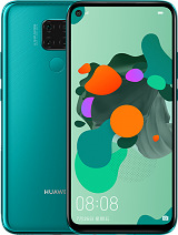 Nova 5i Pro