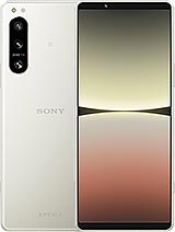 Xperia 5 IV