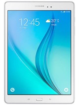 Galaxy Tab A 9.7