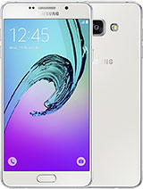 Galaxy A7 (2016)