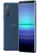 Xperia 5 II